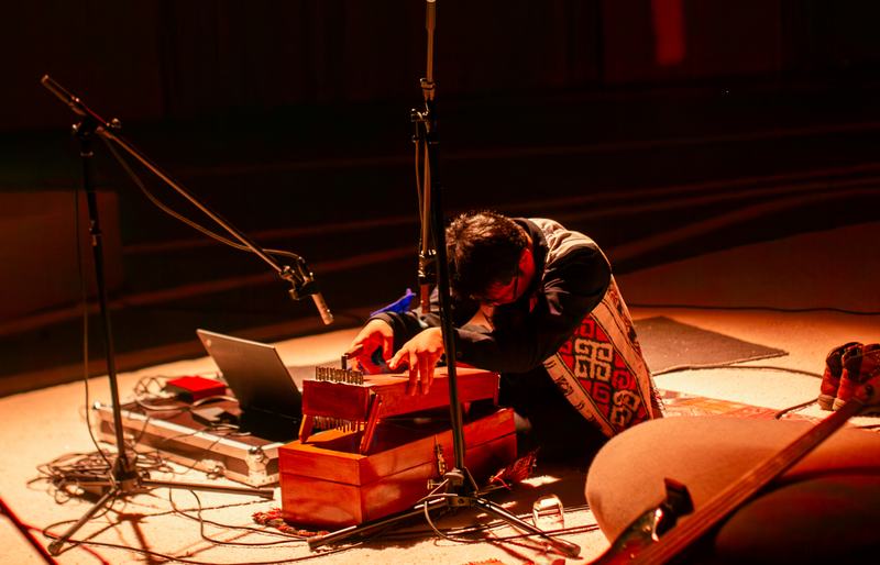 12 Bilawa Ade Respati – photo by Saida Suleimenova