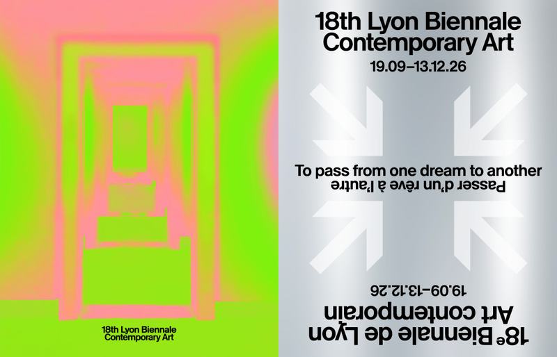 18th Lyon Biennale
