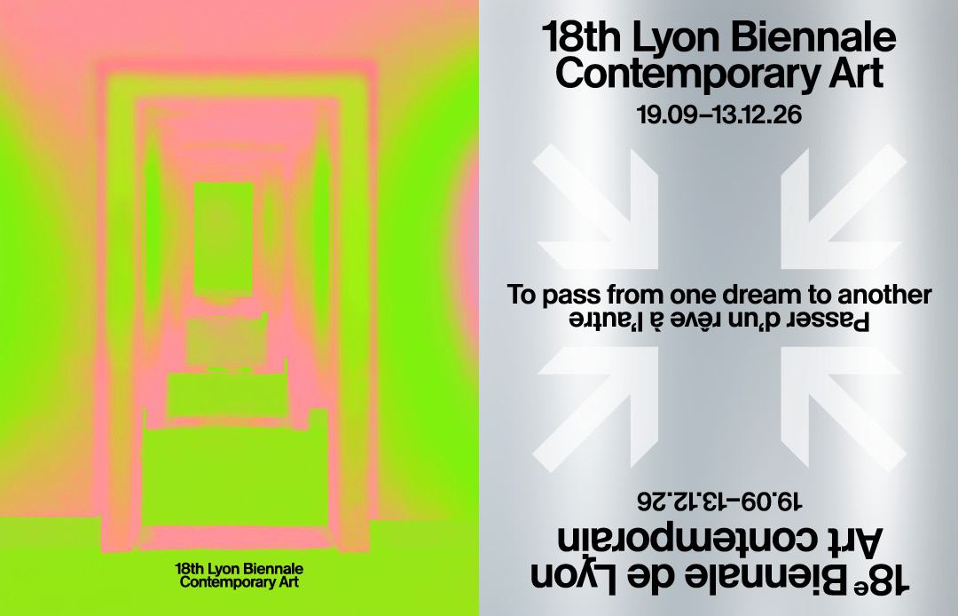 18th Lyon Biennale