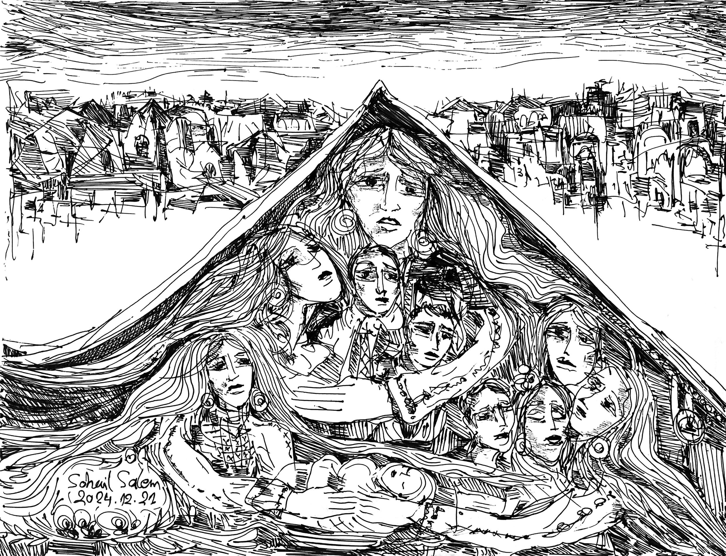 2.3 Salem_The Mother