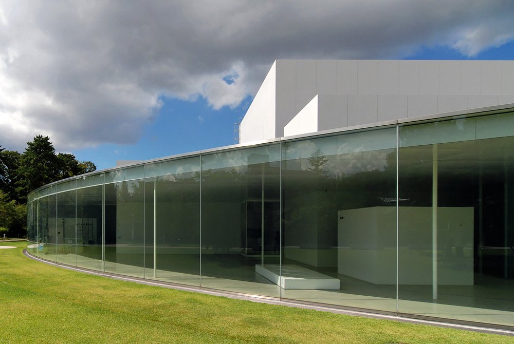 21st Century Museum of Contemporary Art