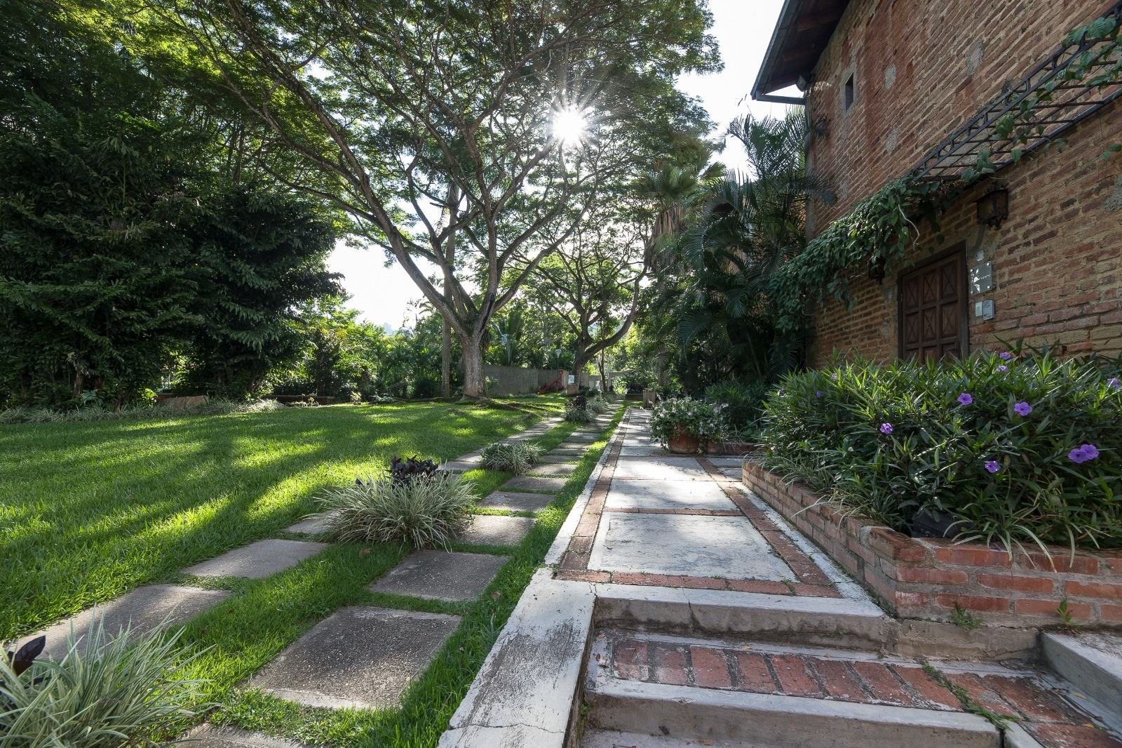 5 Parque Cultural Hacienda La Trinidad Photo Iñaqui Izugasti