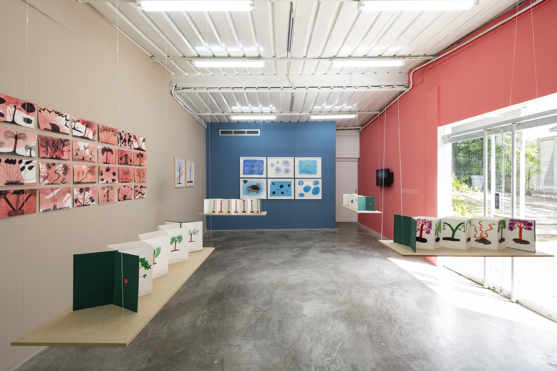 7 Sheroanawe Hakihiiwe 2026 ABRA Gallery