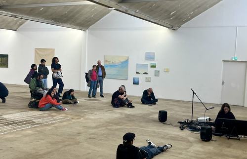 9 View Unbound Realms exhibition 2026 FABRIKEculture