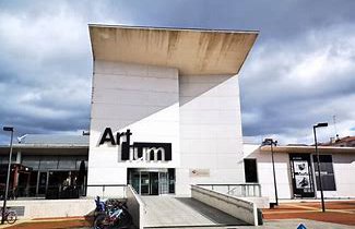 ARTIUM, Vitoria-Gasteiz, Spain