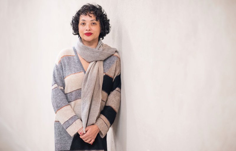 Amanda de la Garza_CIMAM President 2026-28