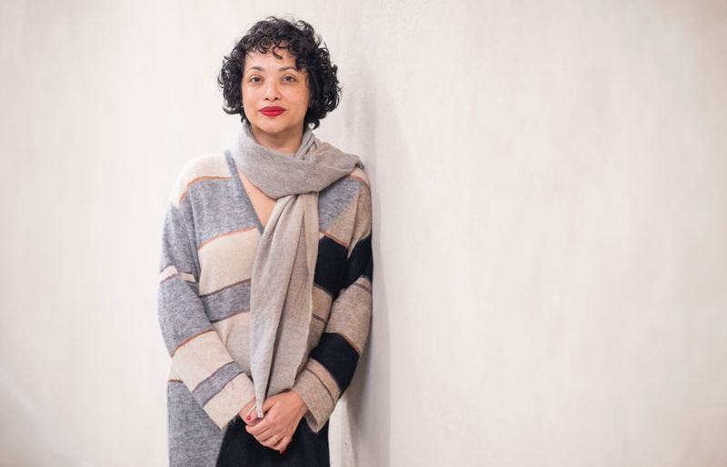 Amanda de la Garza_CIMAM President 2026-28