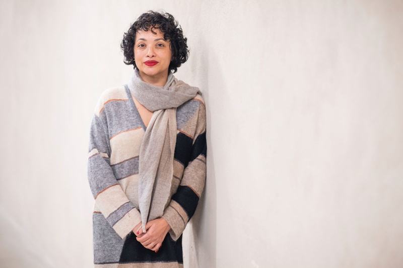 Amanda de la Garza_CIMAM President 2026-28