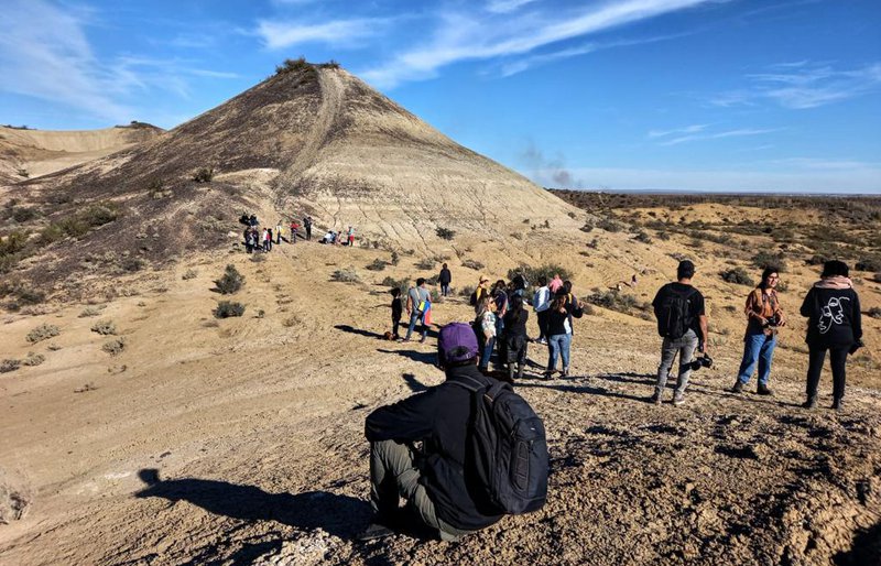 An Architecture of Diffuse Boundaries 2