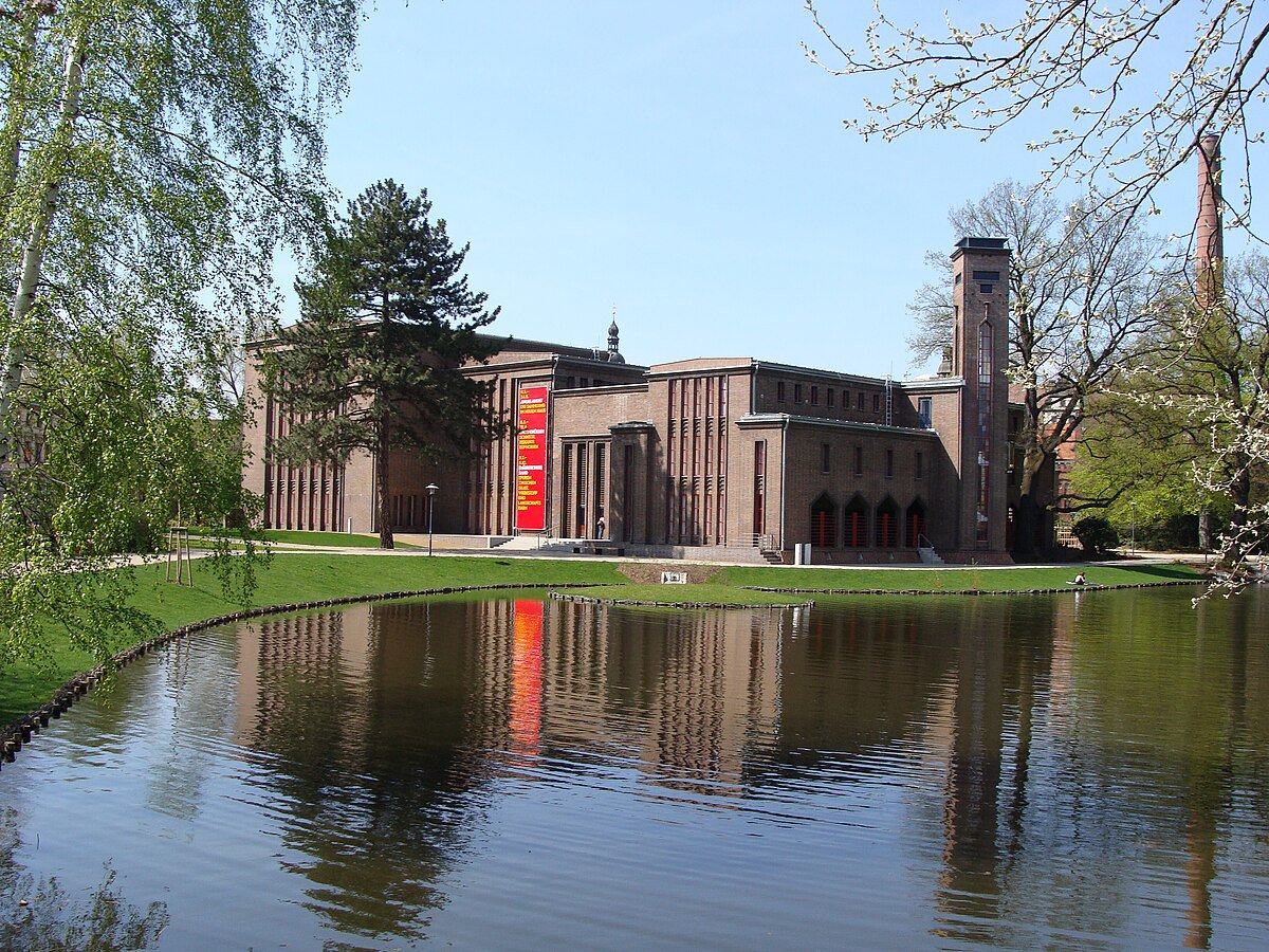 Brandenburgisches Landesmuseum für moderne Kunst