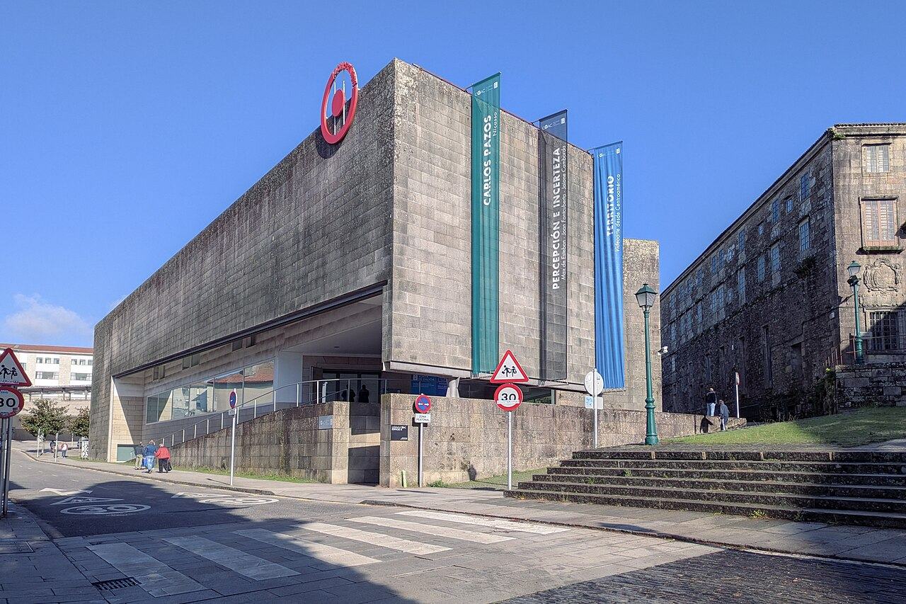 CGAC_Santiago_de_Compostela