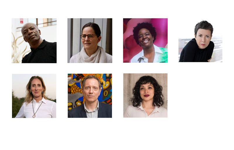 CIMAM 2026 Webinars and Membership Engagement Steering Committee