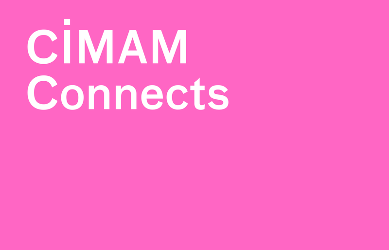 CIMAM Connects