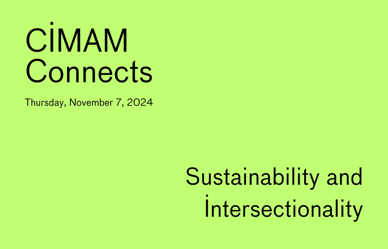 CIMAM Connects_7112024