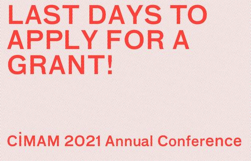 Last Call Travel Grants