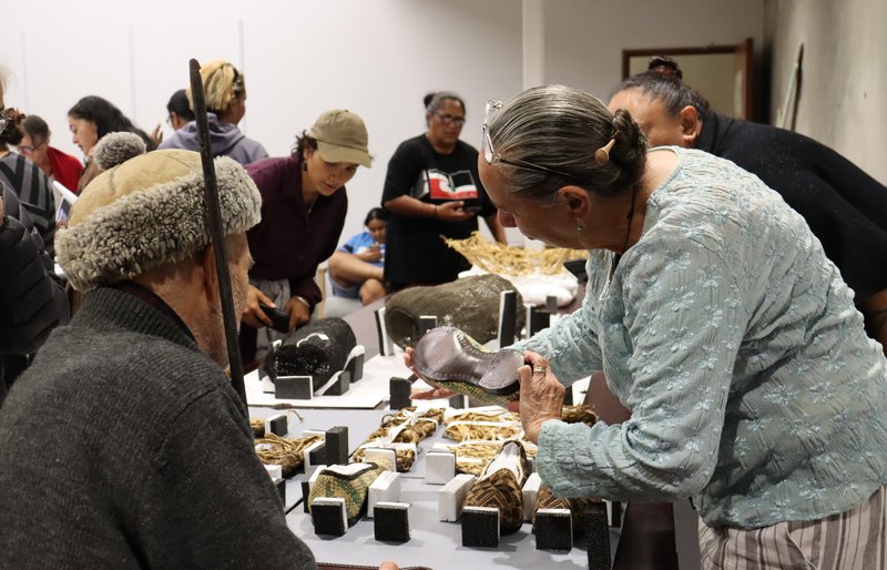 Centre Ackland Memorial