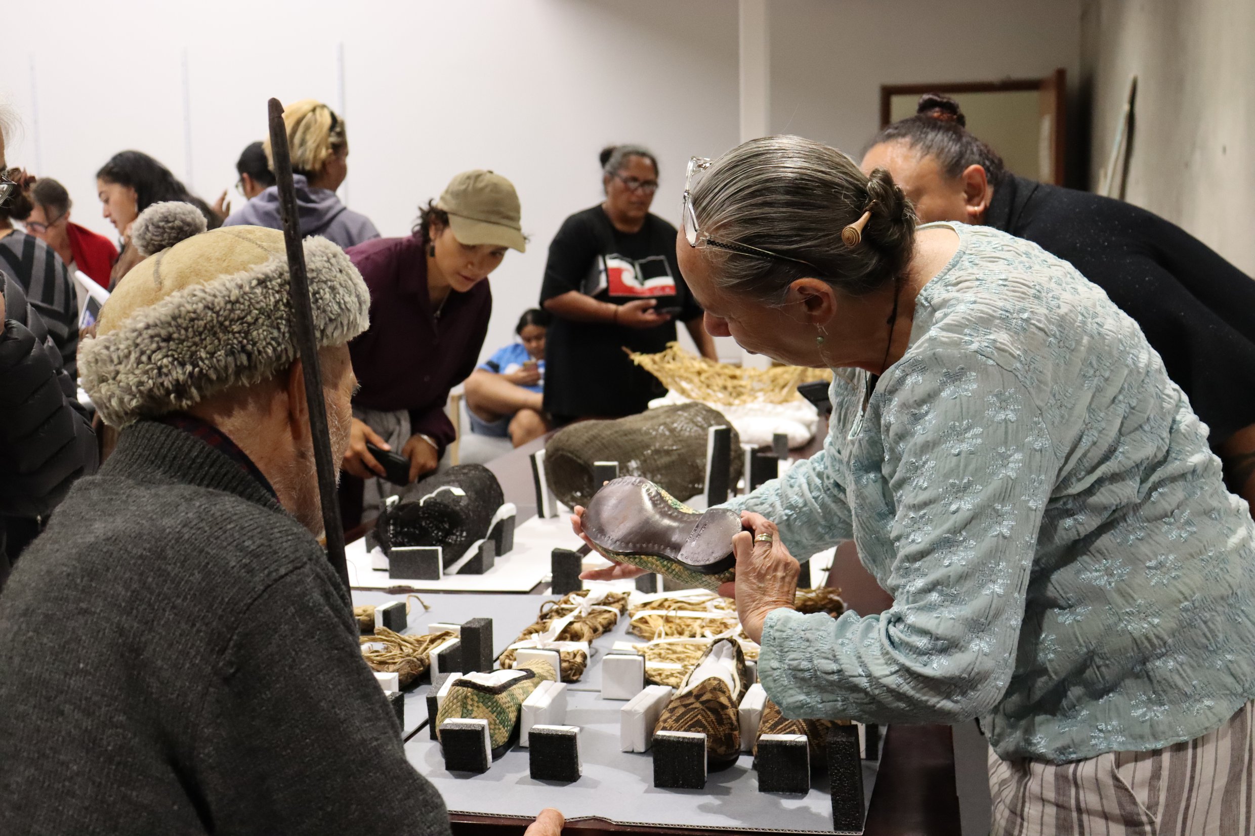 Centre Ackland Memorial