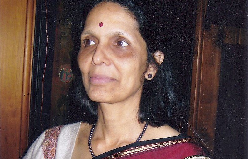 Chitra Talwar