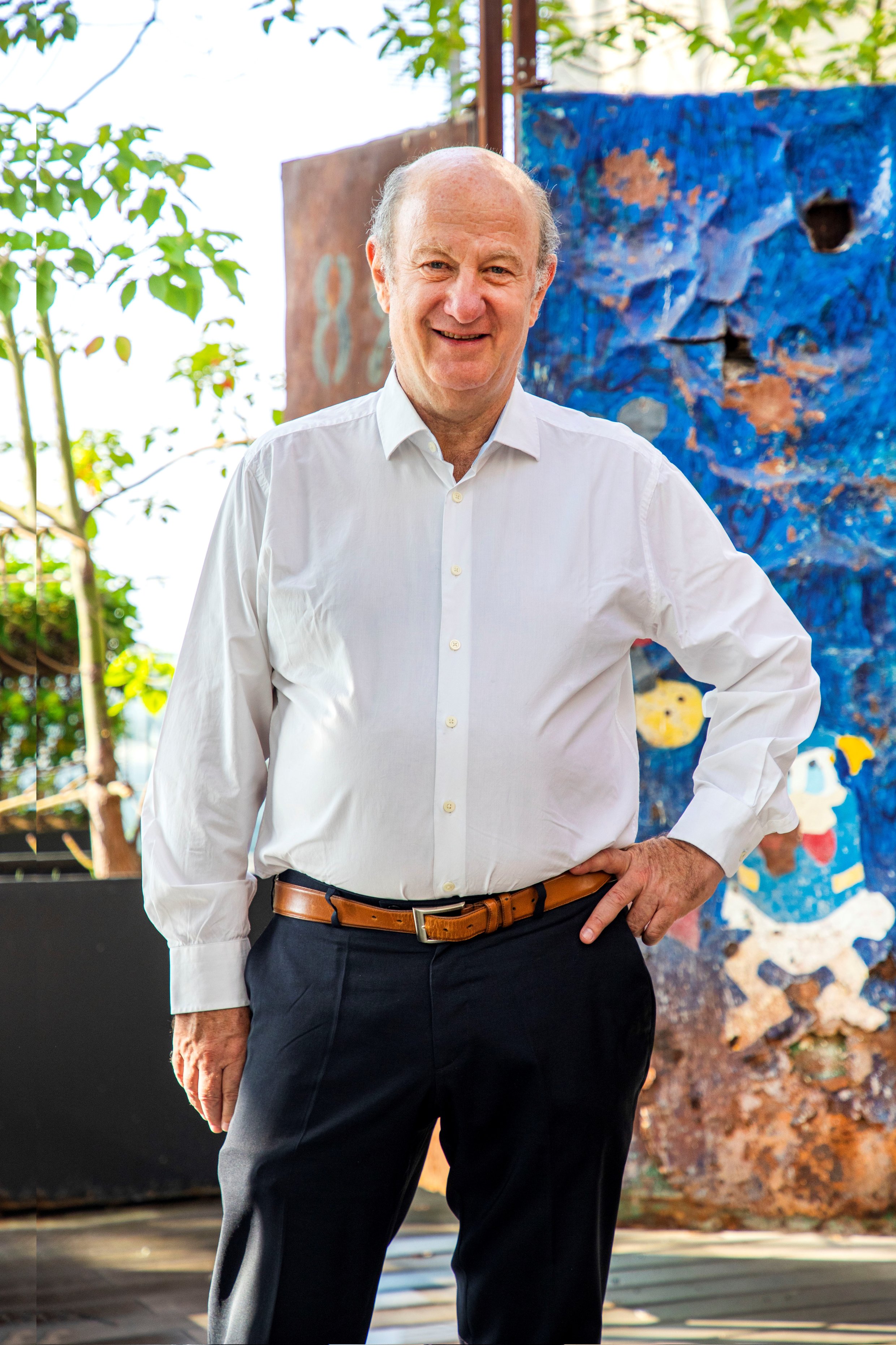 Claudio Engel, President Fundación Engel.jpg