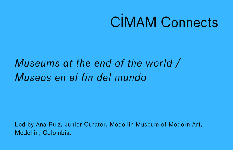 Museums at the End of the World