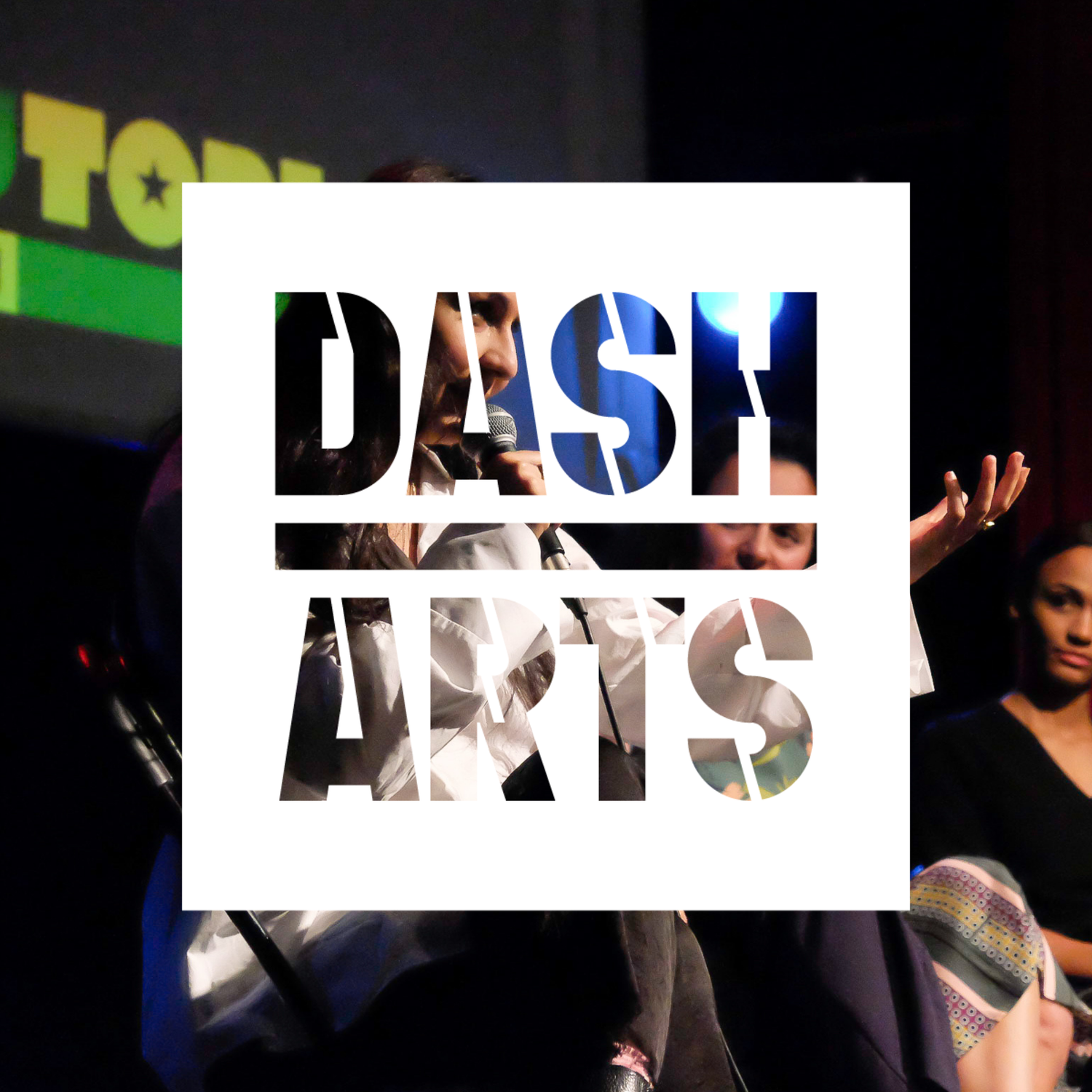 DASH Arts, UK