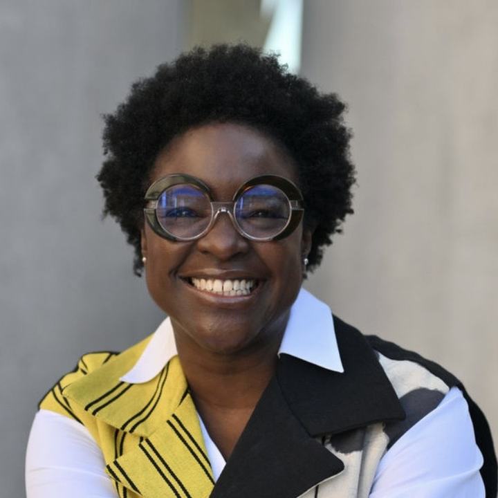 Elvira Dyangani Ose