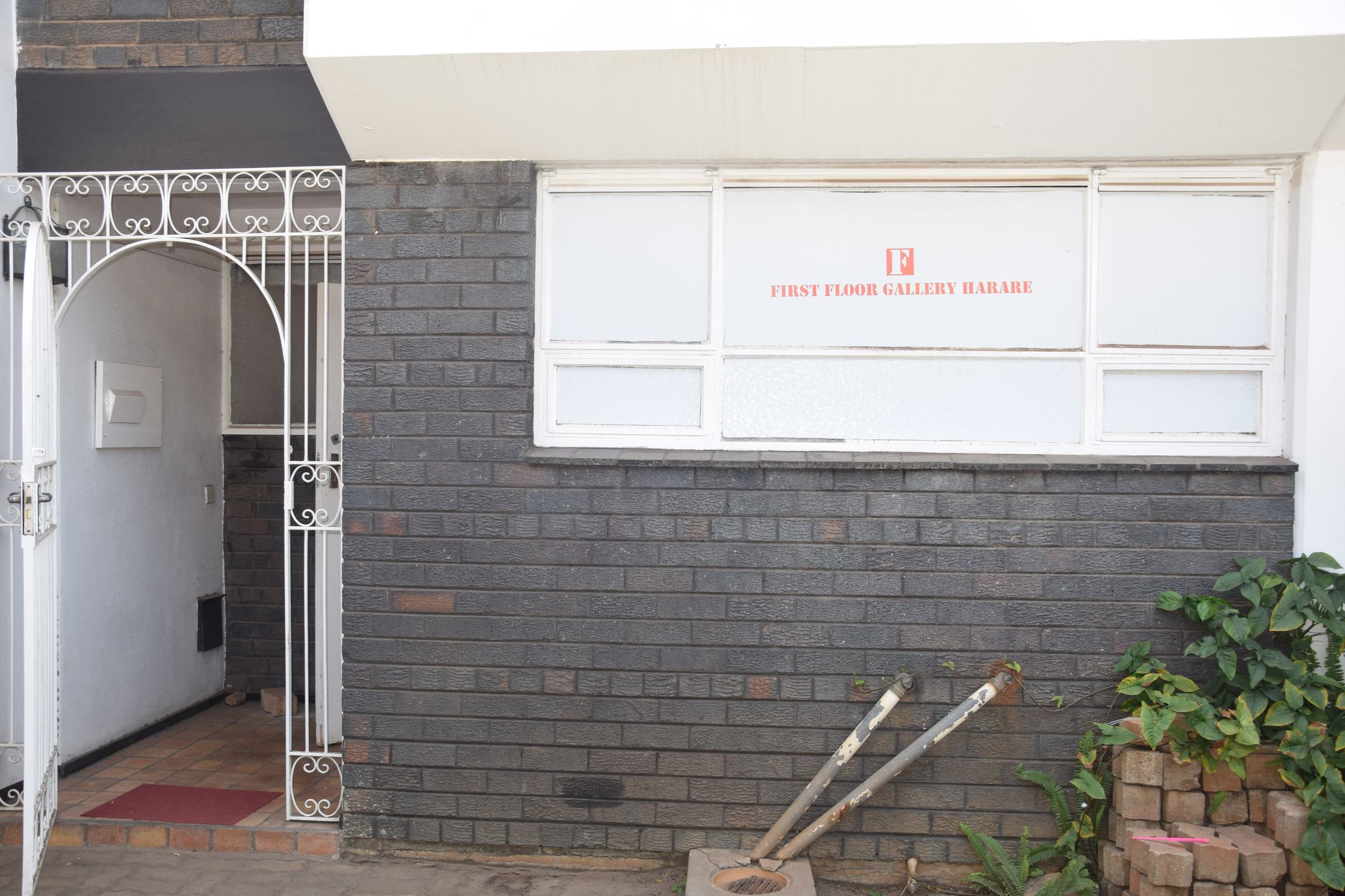 FIRST FLOOR GALLERY HARARE (1)