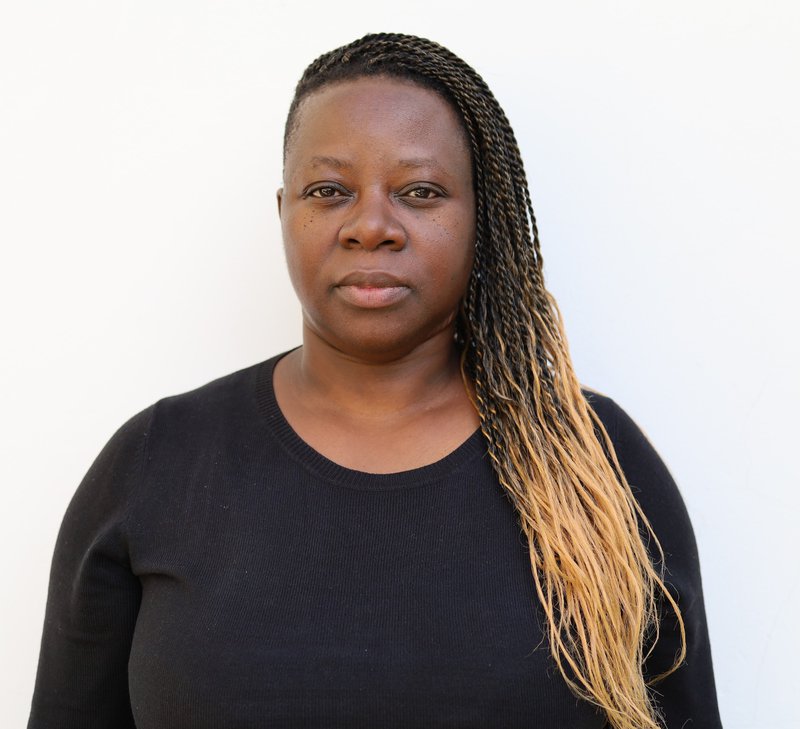 Fadzai Veronica Muchemwa