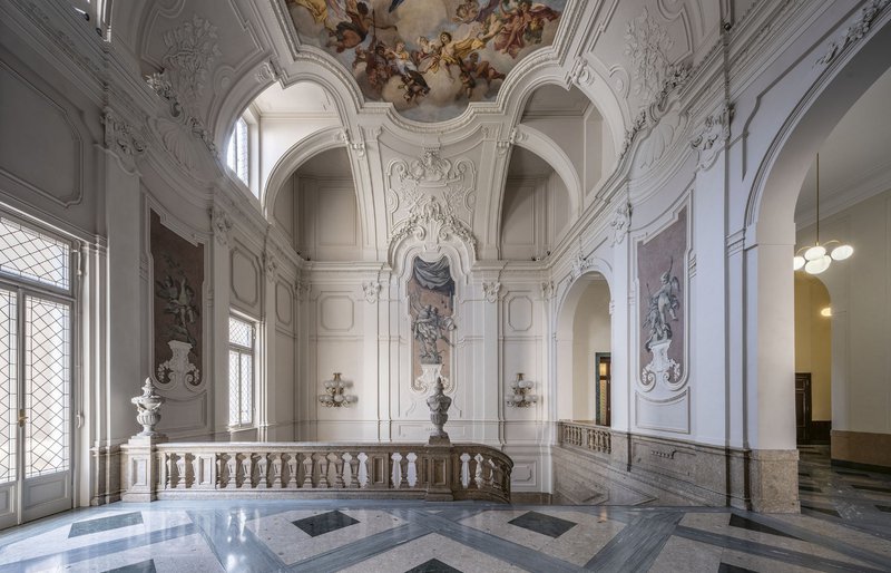 Fondazione CRT image