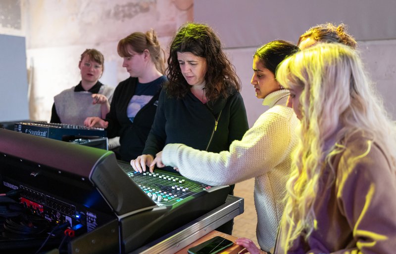 Bergen Kjøtt Foundation's GRIP initiative