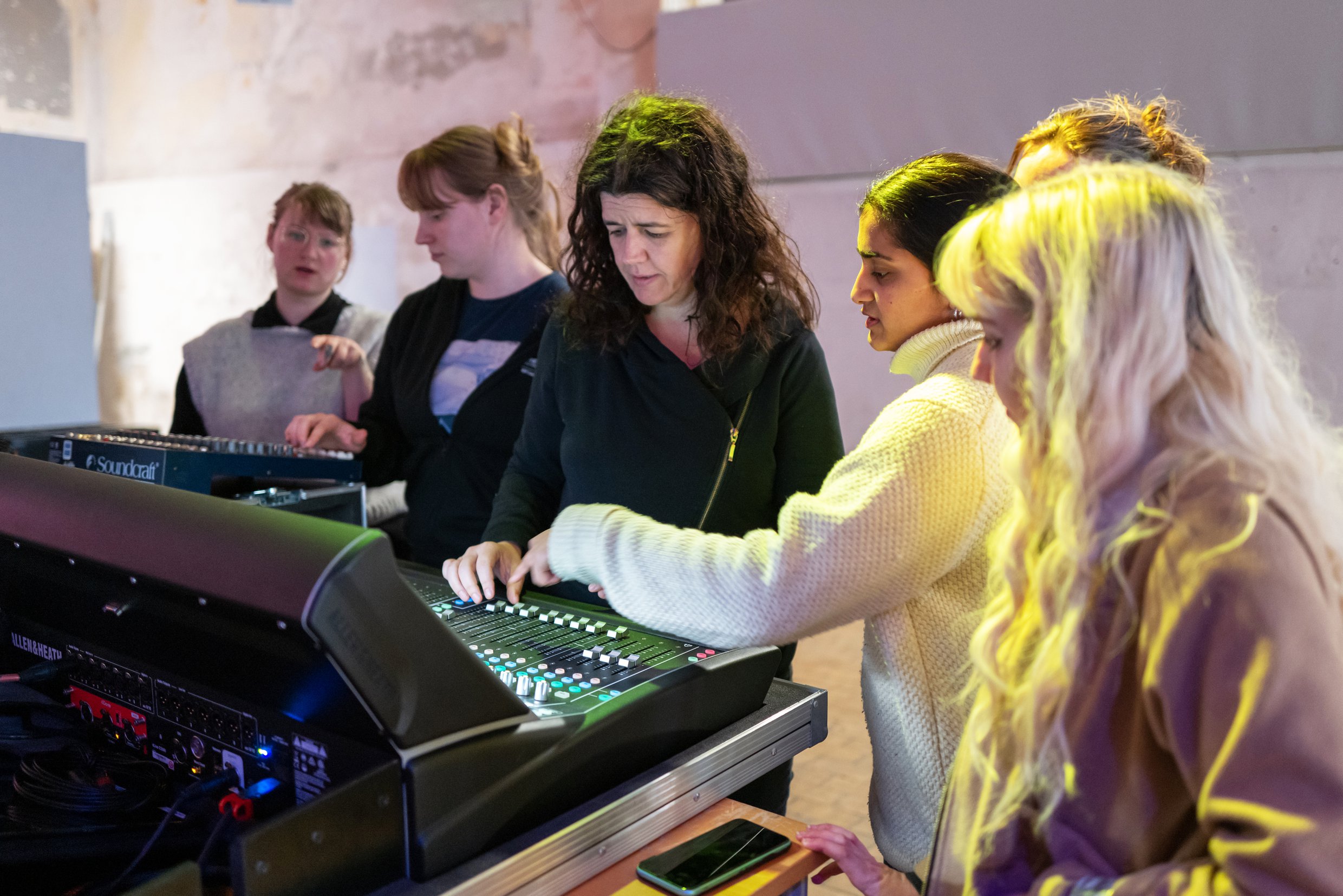 Bergen Kjøtt Foundation's GRIP initiative