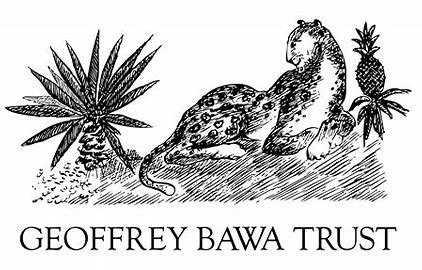 Geoffrey Bawa Trust