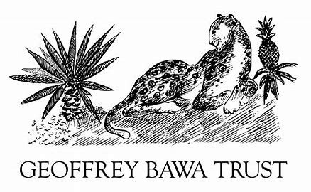 Geoffrey Bawa Trust