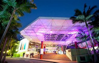 HOTA Gallery , Surfers Paradise, Australia