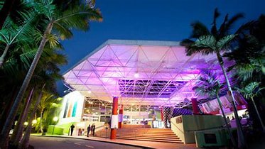 HOTA Gallery , Surfers Paradise, Australia