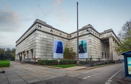 Haus der Kunst