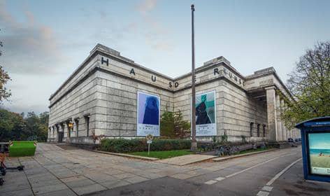 Haus der Kunst