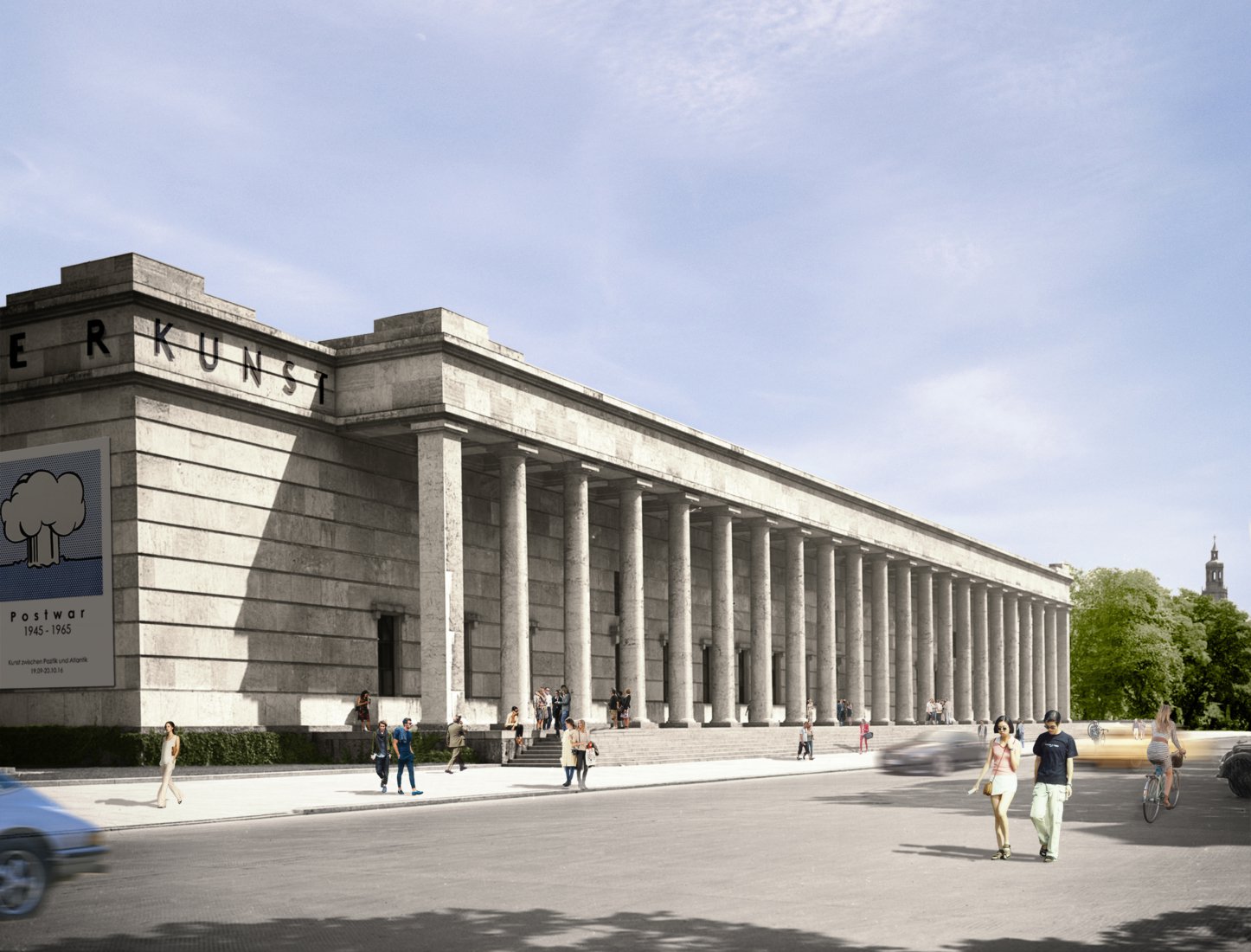 Haus der Kunst