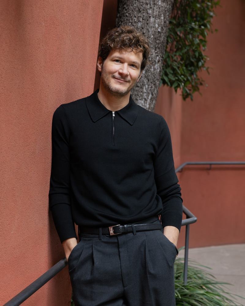 Ianko Lopez