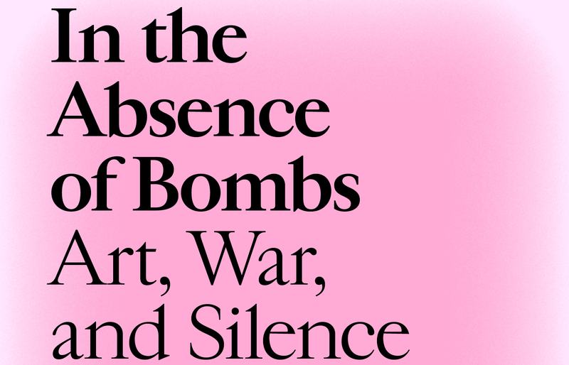 In the Absence of Bombs-ISBN 9789493246591-Valiz-cover_flat