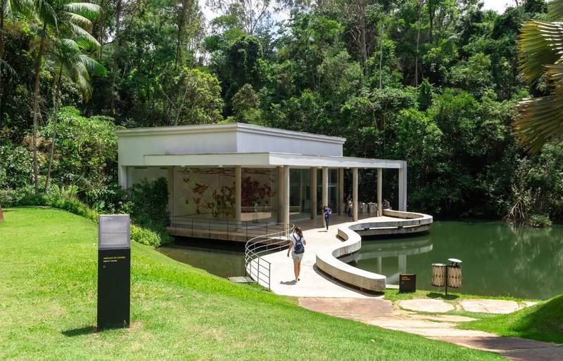 Instituto Inhotim
