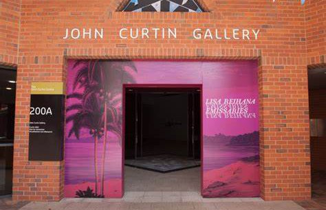 John Curtin Gallery