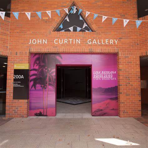 John Curtin Gallery