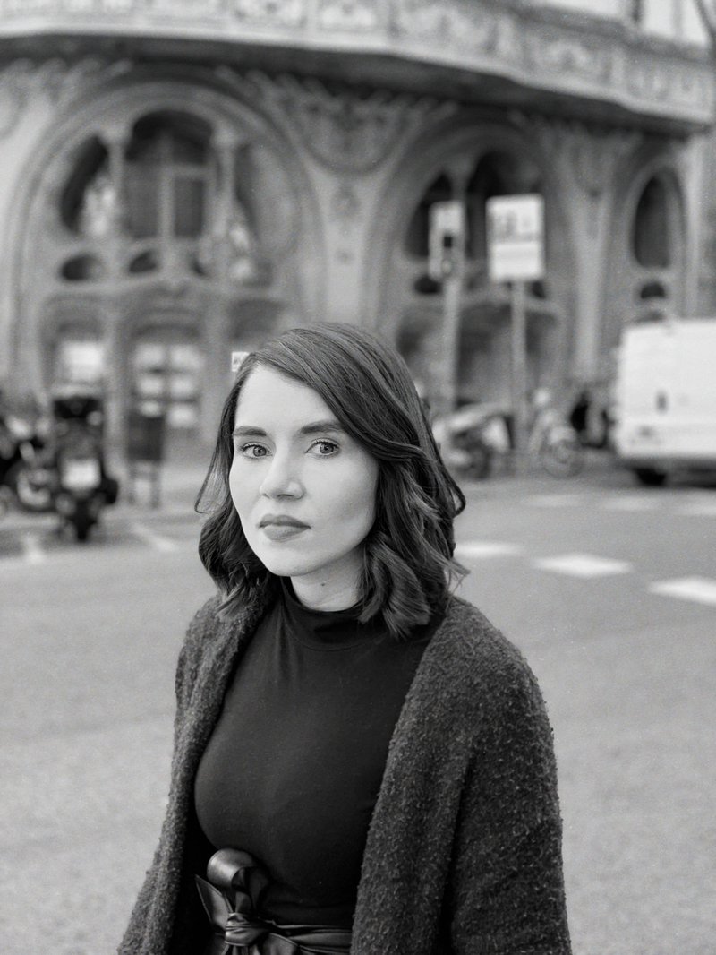 Juliana Mendonça do Vale