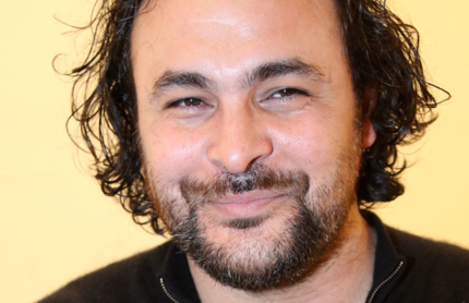 Kader Attia, 2015. Franz Johann Morgenbesser.png