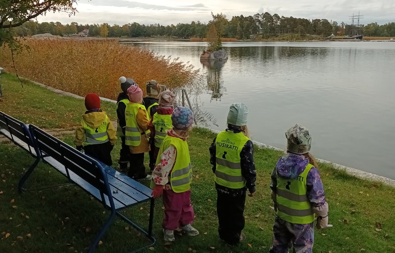 Lönnström Art Museum