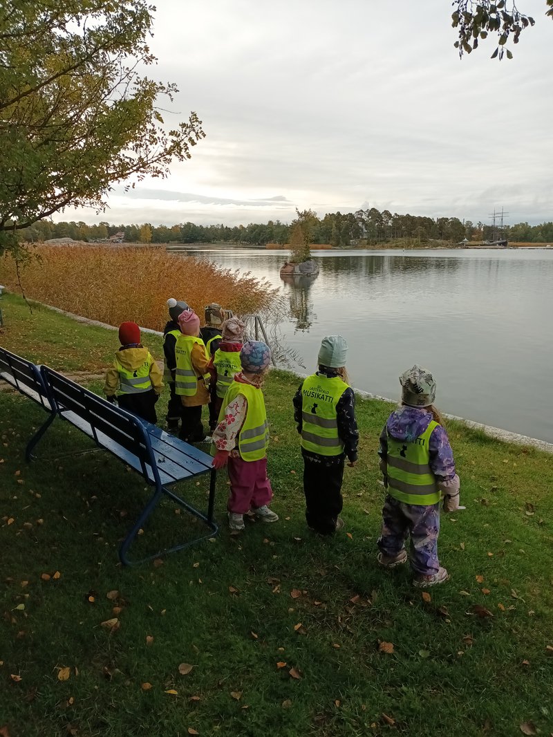 Lönnström Art Museum