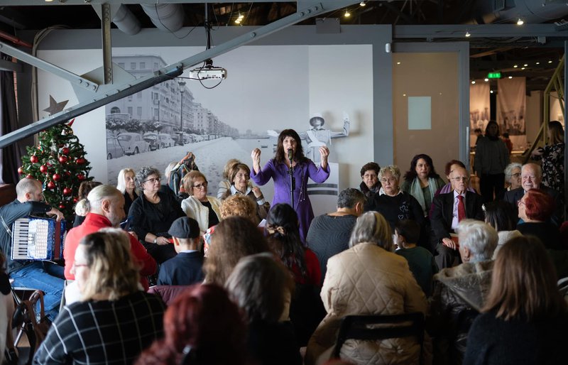 MOMus-Thessaloniki Museum of Photography