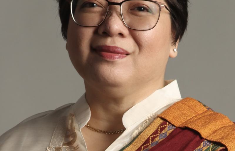 May Lyn Cruz
