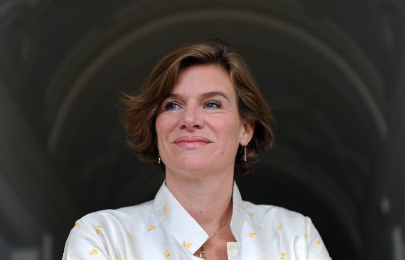 Mazzucato, Mariana (© Tania Cristofari)